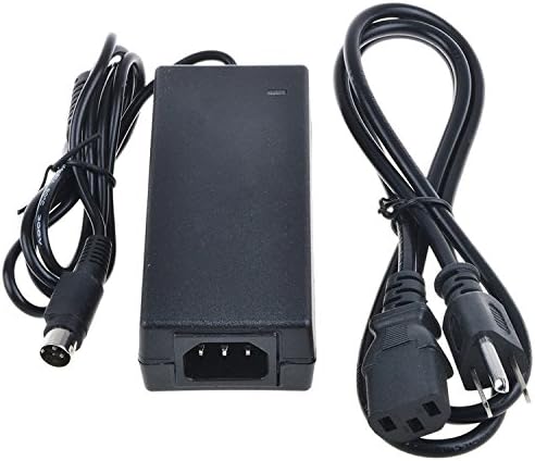 Powerk AC Adapter For Bematech MP4000 MP4200 Aldelo Rapido Thermal Charger Power Supply