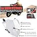 FATExpress Front Headlight Lens Cover Clear Head Light Guard Protector for R1200GS Adventure ADV WC 2013 2014 2015 2016 2017 R 1200 GS Motorcycle Accessories