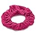 Tassi Terrycloth Hair Holder (Hot Pink)