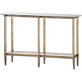 Uttermost Elenio - 54 inch Console Table