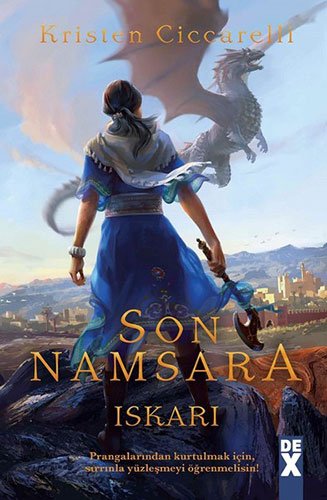 Son Namsara Iskari