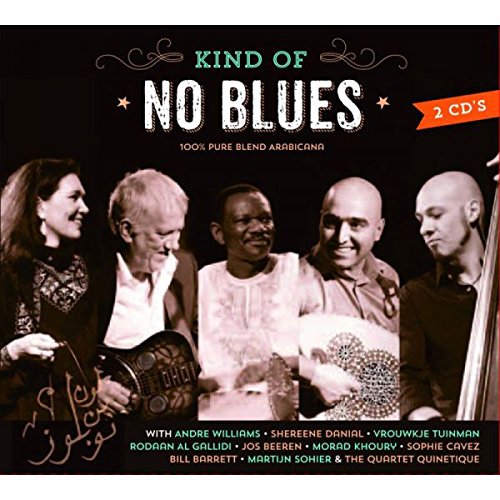 NO Blues - Kind Of No Blues - Zortam Music