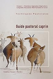 Guide pastoral caprin