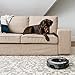 Shark ION Robot Dual-Action Robot Vacuum Cleaner with 1-Hour Plus of Cleaning Time, Smart Sensor Navigation and Remote Control (RV720) (Renewed)