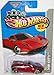 Hot Wheels 2013 HW City Pagani Huayra 8/250, Red