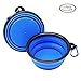 Glendan Large Size Collapsible Dog Bowl