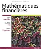 Image de Mathématiques financières