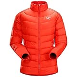 Arc'teryx Women's Thorium AR Jacket