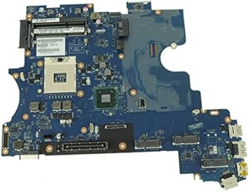 W37nx Dell Latitude E6530 Laptop Motherboard System Mainboard With Integrated Intel Graphics W37nx Amazon Ca Electronics