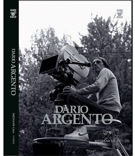 Dario Argento by