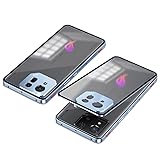 QUIETIP Case Compatible with Asus ROG Phone 8 & 8