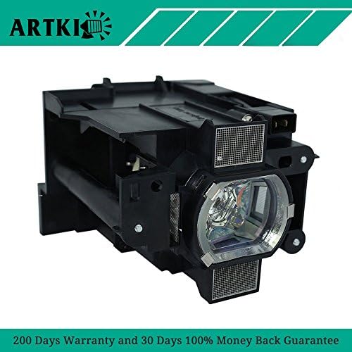 for Christie Projector Lamps 003-120707-01 Replacement for Christie LW401 LWU421 LX501