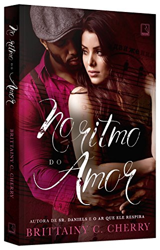 No Ritmo do Amor - com Pingente (Em Portugues do Brasil)