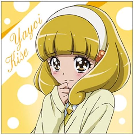 Amazon スマイルプリキュア キュアピースクッションカバー おもちゃ雑貨 ホビー