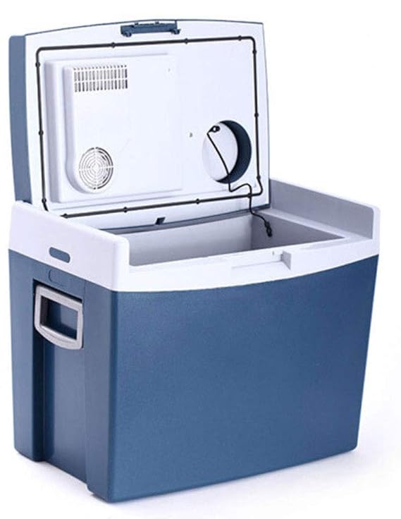 YQ&TL Refrigerador para Autos Refrigerador para Autos de Gran ...