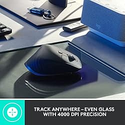 Logitech MX Mechanical Full-Size Illuminated