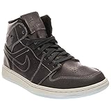 Nike Air Jordan 1 Mid 629151-004 Mens shoes