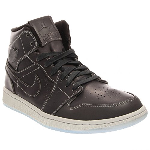 Nike Air Jordan 1 Mid 629151-004 Mens shoes