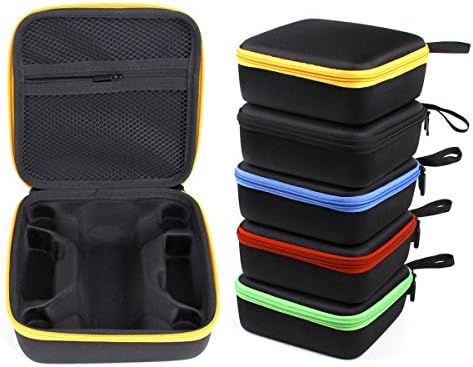 Foldable Waterproof Mini Handbag for DJI Spark Quadcopter Drone Body and Accessory Bag by TIME4DEAL,Color Randomly.
