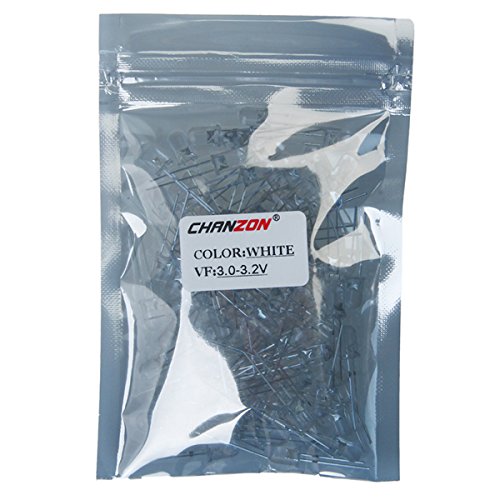 2 Transparent+Intensity+Lighting+Electronics+Components