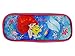 Little Mermaid Ariel Rolling backpack, Lunch Bag, and Pencil Pouch Combo Set