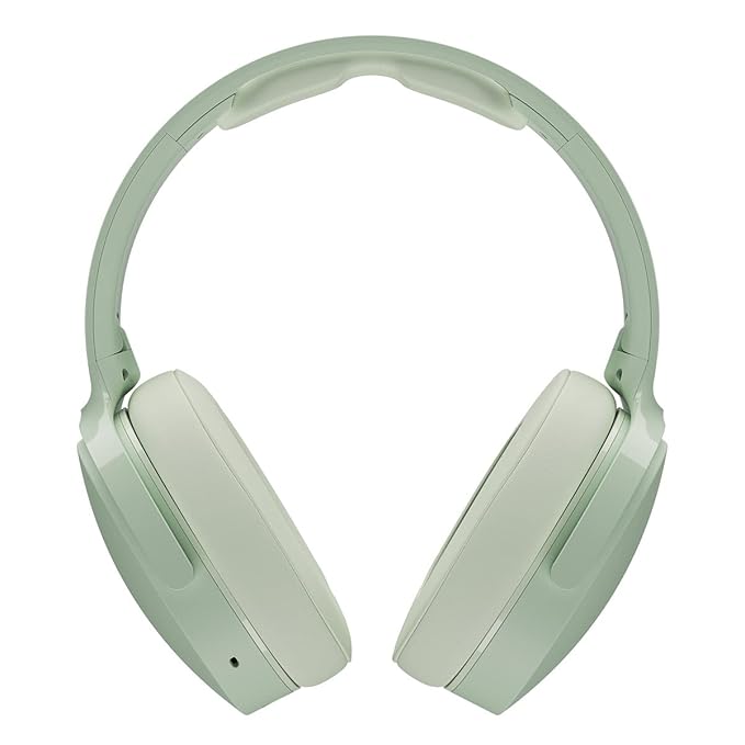 Skullcandy Hesh 3 S6HTWK033 Wireless OverEar Headphones (Black