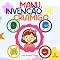 Livro Manu, invenção de criamigos: Uma aventura com os sentimentos que moram dentro da gente