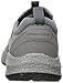 Skechers USA Men's Bursen Esten Slip-On Loafer,Gray,9.5 M US