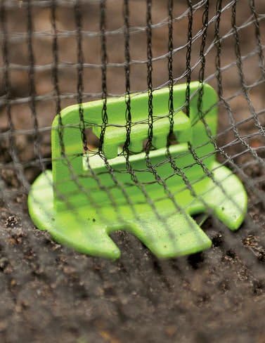 Net Claws, Set of 10