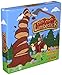 Click Clack Lumberjack Revised Edition Board Game
