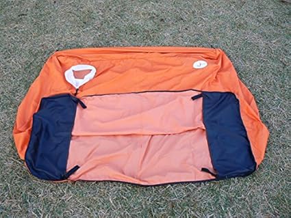 Amazon Juza Field Gear Em Shelter I Ul エム シェルター１ウルトラ ライト 新世代ツェルト 1 2人用 170g Juza Field Gear ジュウザ フィールドギア ビバークザック シート