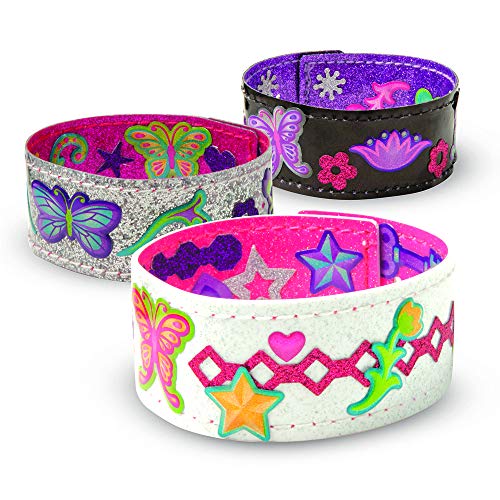 4 Melissa+Doug+Design+Your+Own+Bracelets+Stickers
