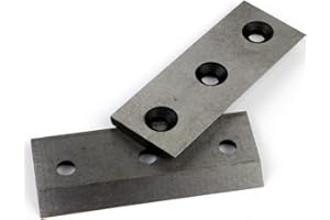 YARDMAX 1020009 Chipper Shredder Replacement Blades for YW7565