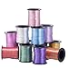 Fun toys Ribbon Assorted Pack of 12