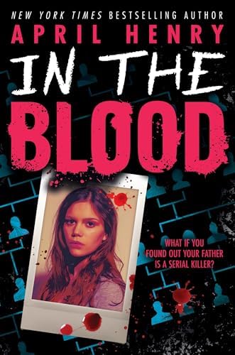 Amazon.com: Written In Blood: 9798264661341: Cain, Maddox: Books