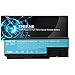 High Performance Laptop Battery for Gateway MDJ7820u Acer AS07B31 AS07B32 AS07B41 AS07B42 AS07B51 AS07B52 AS07B61 AS07B71 AS07B72, Aspire 5920 5315 5520 6930 7520 7720 - Long Life, 24Months Warranty
