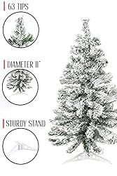 Perfect Holiday PVCS-2 Christmas Trees, 2