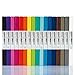 LEUCHTTURM1917 - Notebook Hardcover Medium A5-251 Numbered Pages for Writing and Journaling (Royal Blue, Plain)