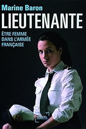 Lieutenante