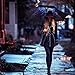 Marriarics Travel Umbrella Windproof