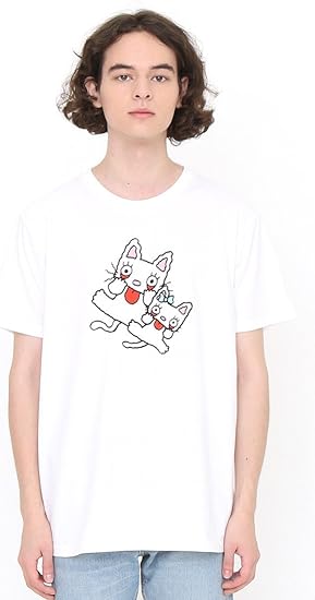 Amazon グラニフ Graniph コラボレーション tシャツ ノンタンタータンあかんべ ノンタン ホワイト M G100 G107 Tシャツ カットソー 通販 Amazon グラニフ Graniph コラボレーション tシャツ ノンタンタータンあかんべ ノンタン ホワイト M G100 G107 Tシャツ カットソー 通販