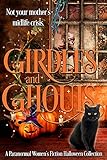Girdles & Ghouls: A Paranormal Women’s Fiction