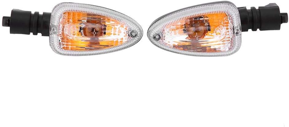 Qiilu Motorcycle Turn Lights - Image 4