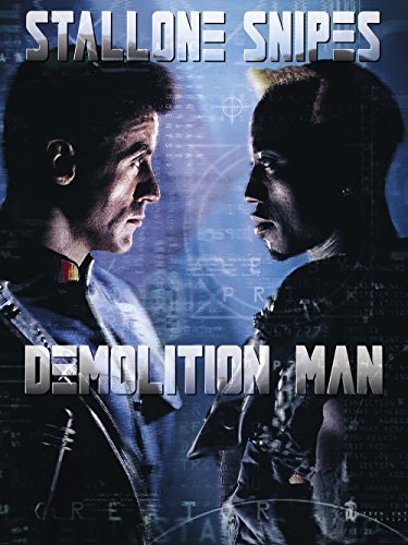 Demolition Man