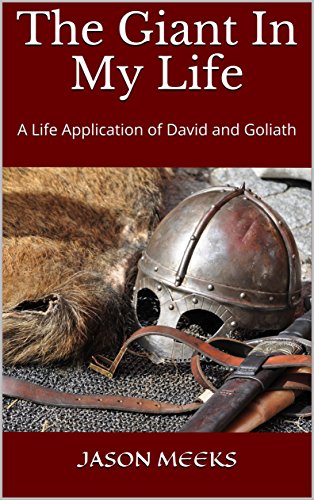 The Giant In My Life: A Life Application of David and Goliath