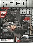 Recoil Magazine Issue,14