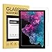 SPARIN Screen Protector for Surface Pro 7/Surface Pro 6/Surface Pro (5th Gen)/Surface Pro 4, 9H Hardness Tempered Glass - Surface Pen Compatible