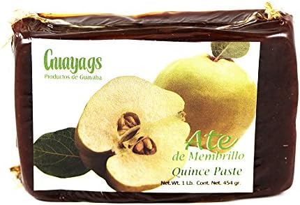 Membrillo - Quince Paste