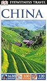 DK Eyewitness Travel Guide: China by DK Publishing