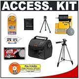 Panasonic Lumix DMC-FS15 Accessory Kit